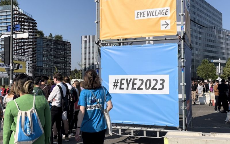 EYE 2023