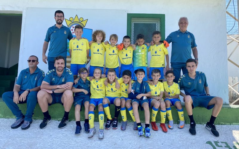 UD Las Palmas
