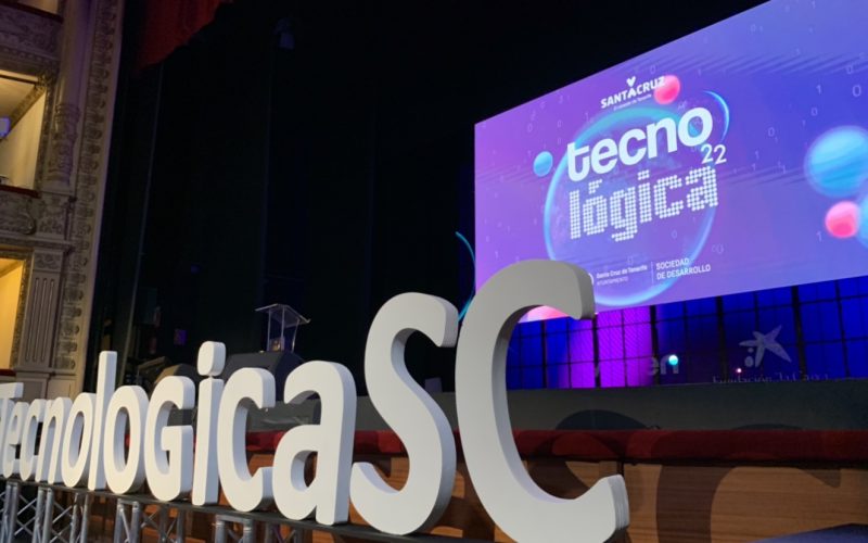 Tecnológica Santa Cruz