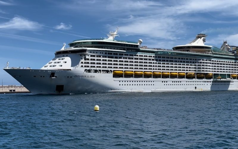 Explore Of The Seas