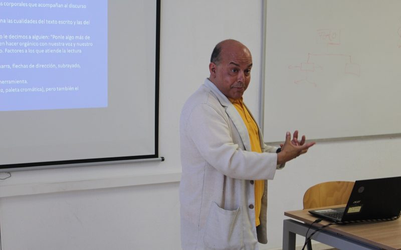 Jose Antonio Ramos