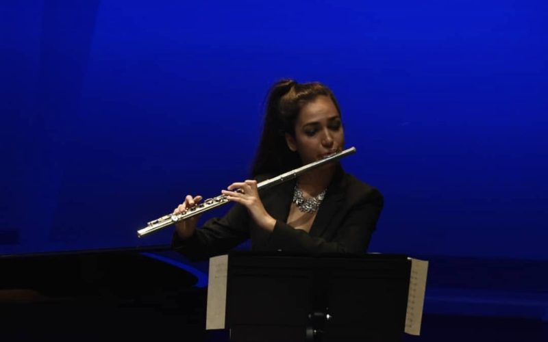 Carmen Perdomo