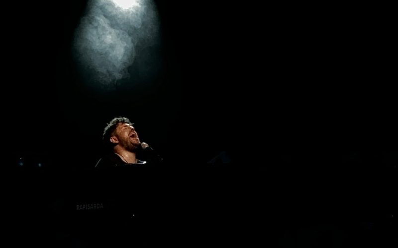 Pablo López