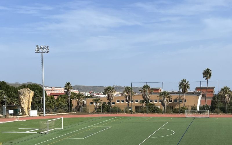 Servicio de Deportes ULL