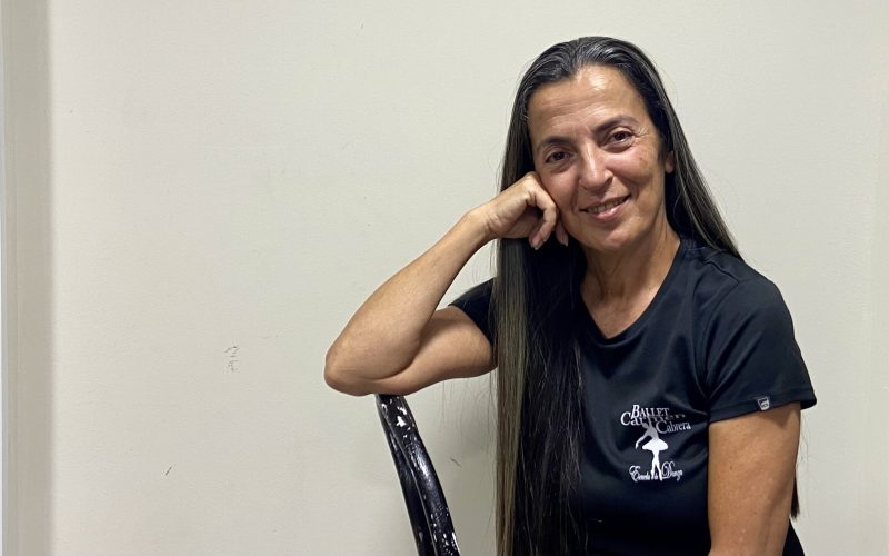 Carmen Cabrera