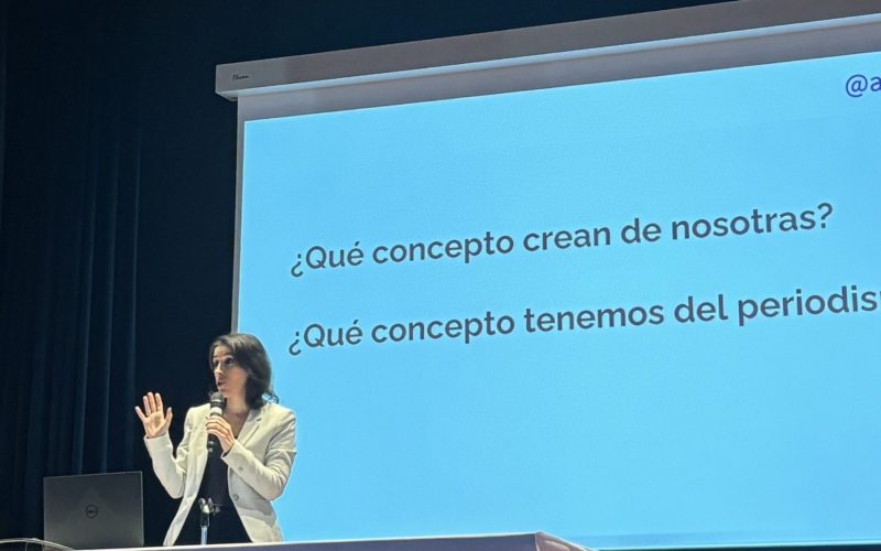 Ana Bernal Triviño