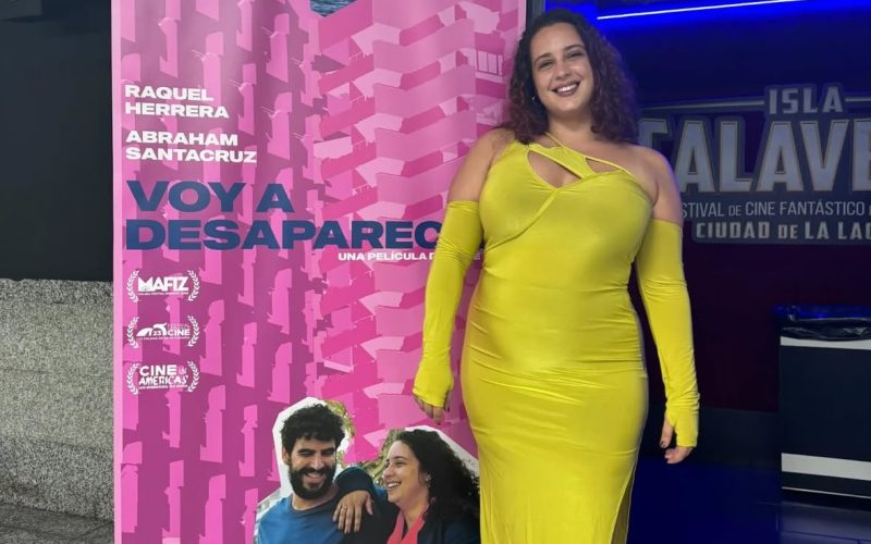 Raquel Herrera