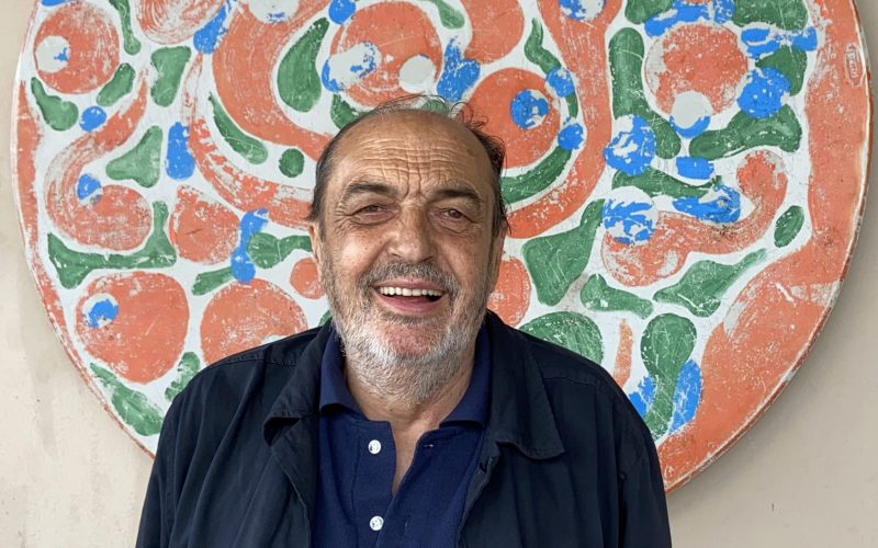 Josep Roy
