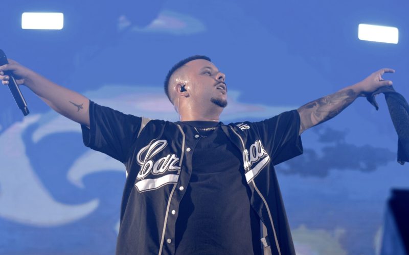 Cruz Cafuné