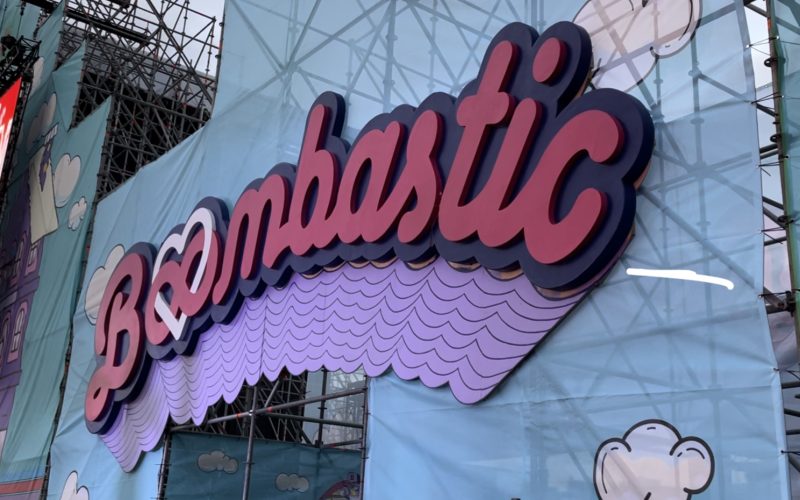 boombastic