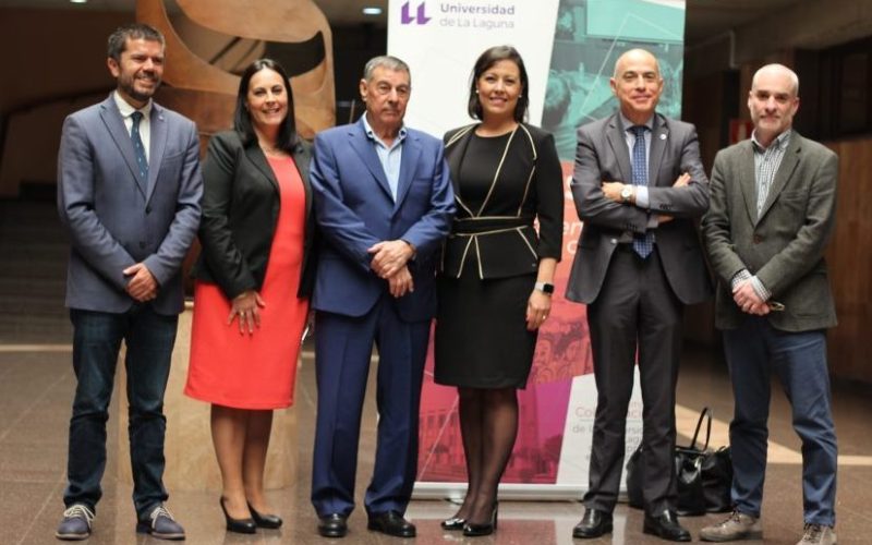 'Diálogos ULL: Tendiendo puentes en un mundo en cambio'