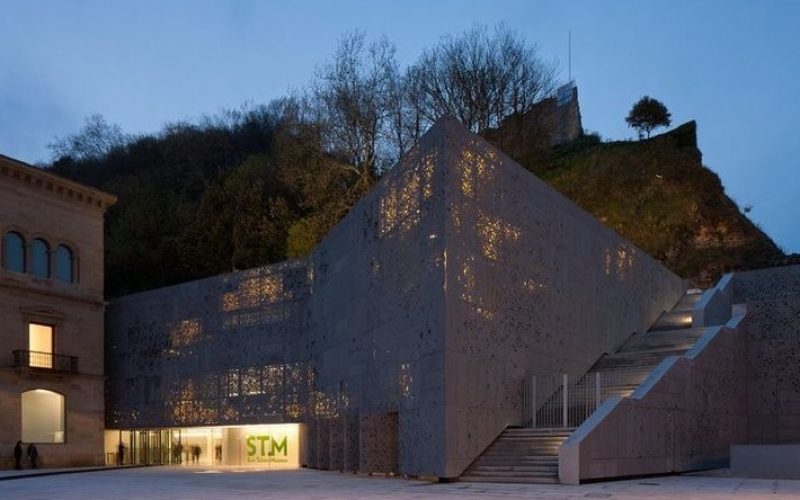Nuevas narrativas artísticas, en el III Encuentro de Museología