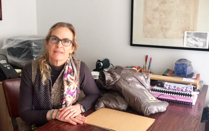 Fátima Felisa Acosta Hernández