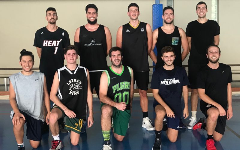 Chupitoteam