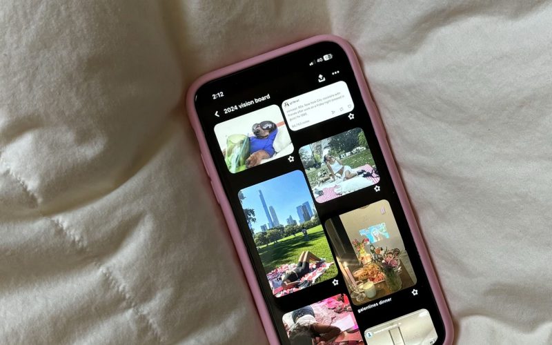 Pinterest