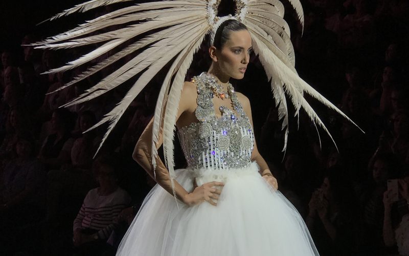 Finaliza Tenerife Moda