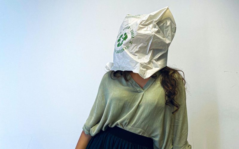 El verde nunca está de moda