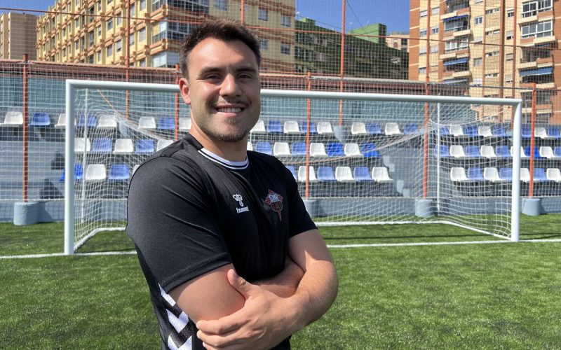Ángel Martínez