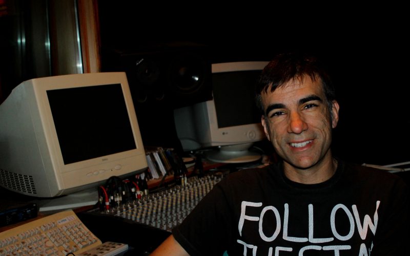 Alexis Alonso