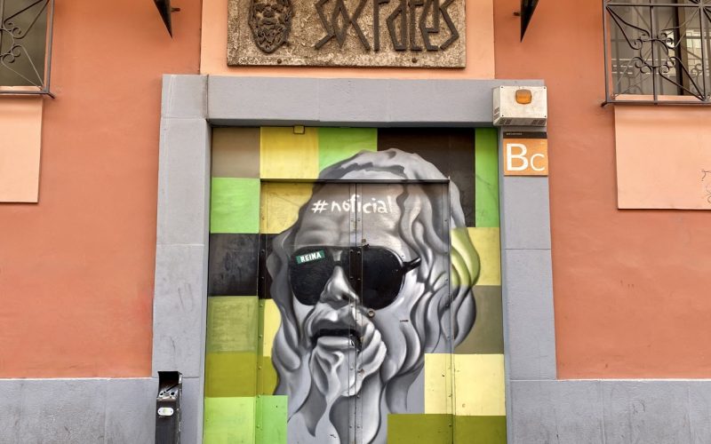 Bar Sócrates