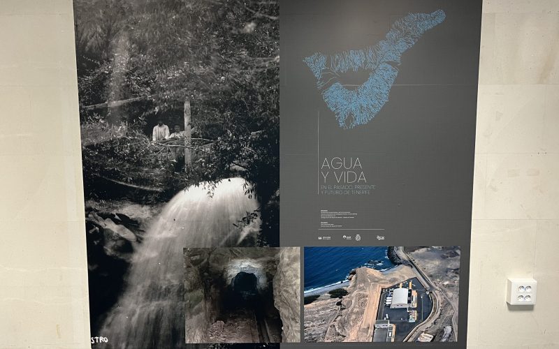 `Agua y Vida´