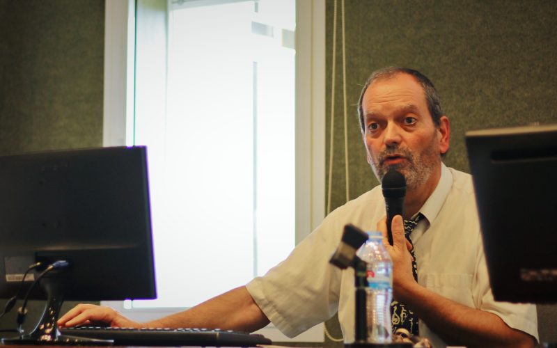 Dr. Maximiano Cortés Moreno