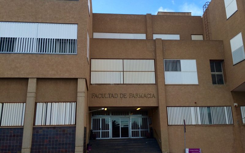 Facultad de Farmacia
