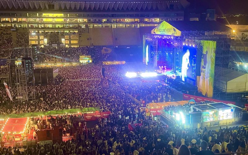 Granca Live Fest