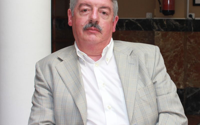 Arturo Hardisson de la Torre, Catedrático de toxicología de la ULL