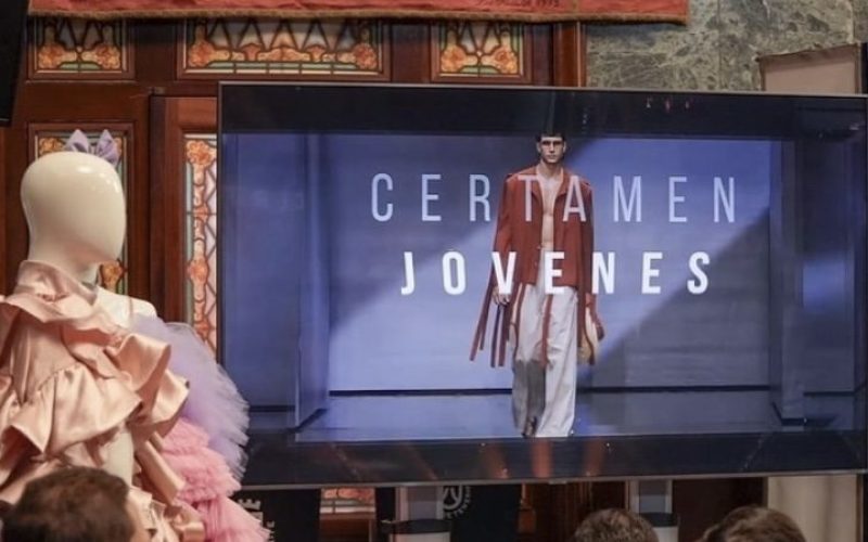 Concurso Jóvenes Diseñadores