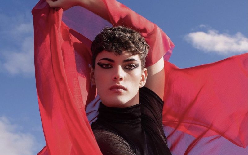 Luismi Acosta