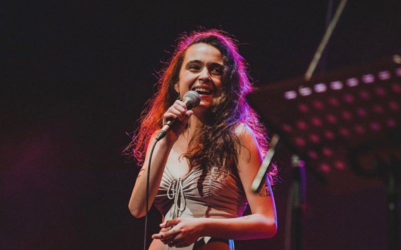 Alba Armengou