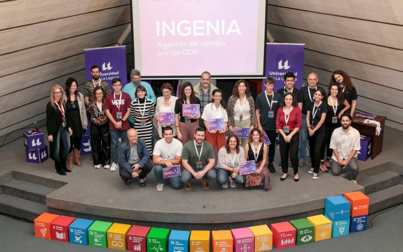 INGENIA 24 - 59