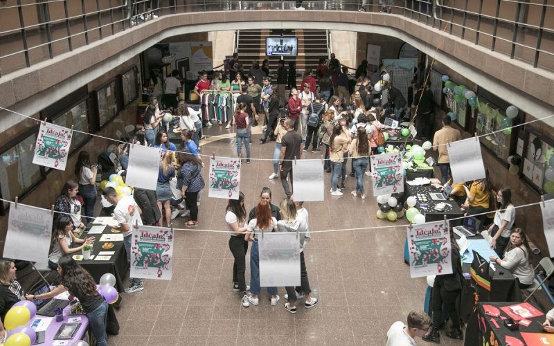 'Idéalo' o cómo promover la cultura y el emprendimiento entre el alumnado