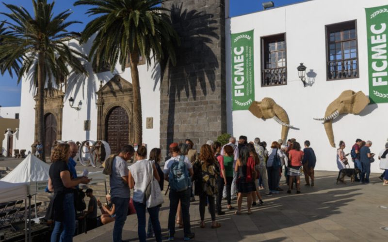 Festival de Cine Medioambiental de Canarias