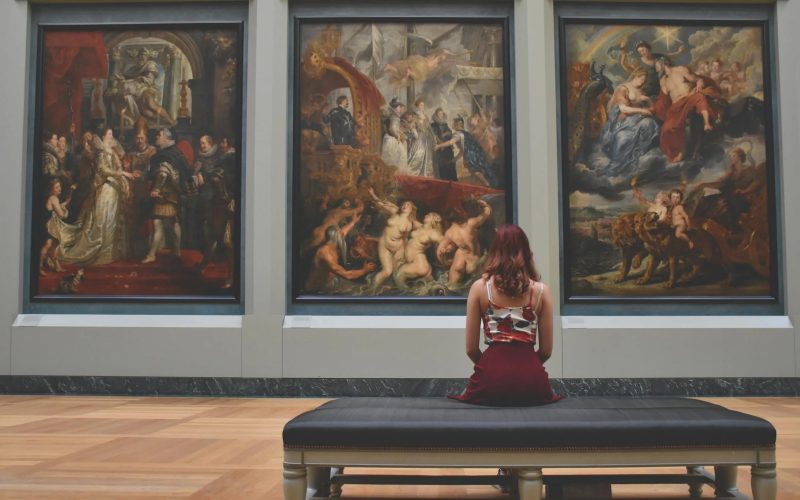 MUSEOS