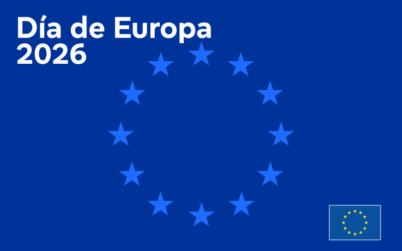 Día de Europa