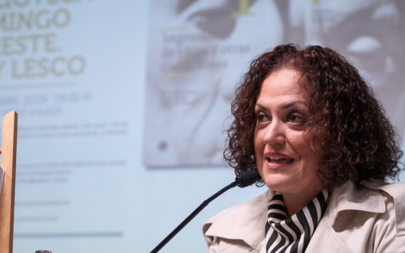 “Lo que más preocupa en las aulas es la falta de comprensión lectora”