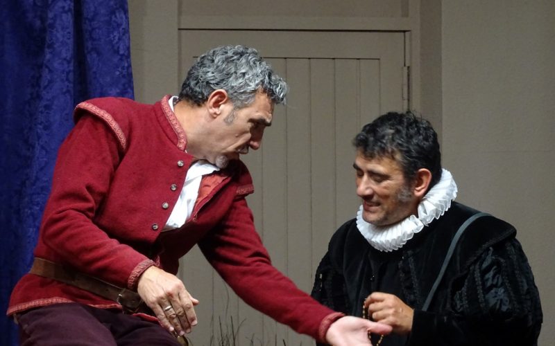 Morfema Teatro