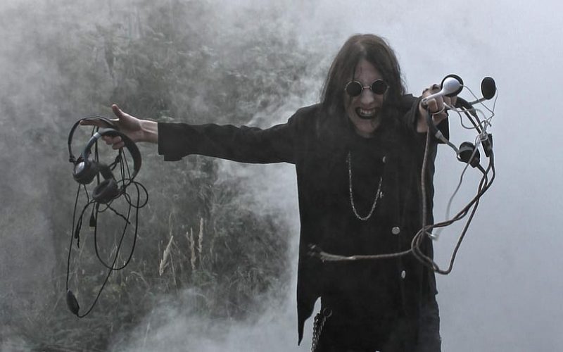 Imagen Ozzy Osbourne
