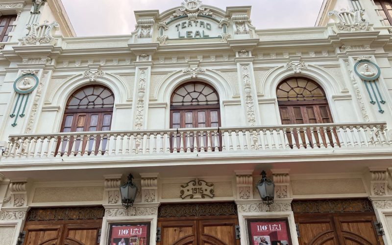 Imagen Teatro Leal