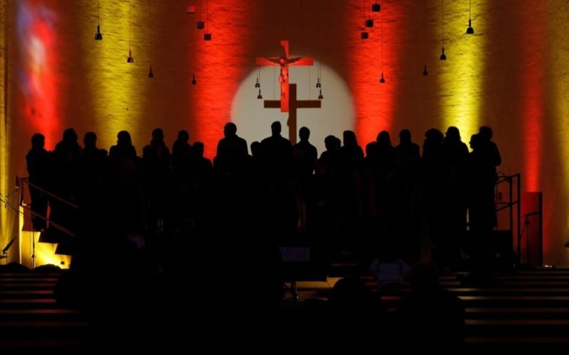 El concierto solidario 'Pasión', mañana en la Catedral de La Laguna