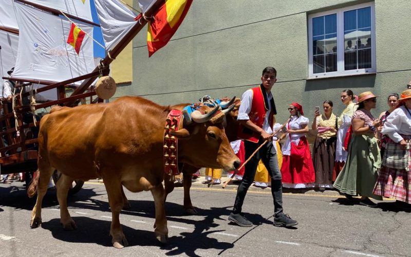Romería