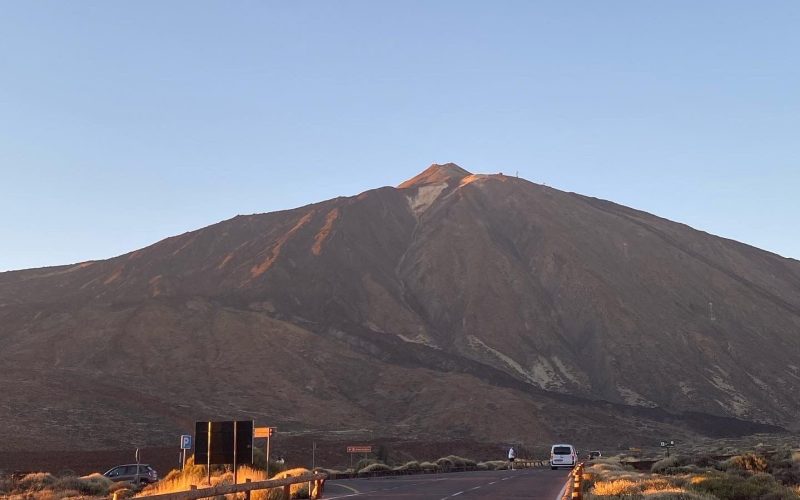 Teide