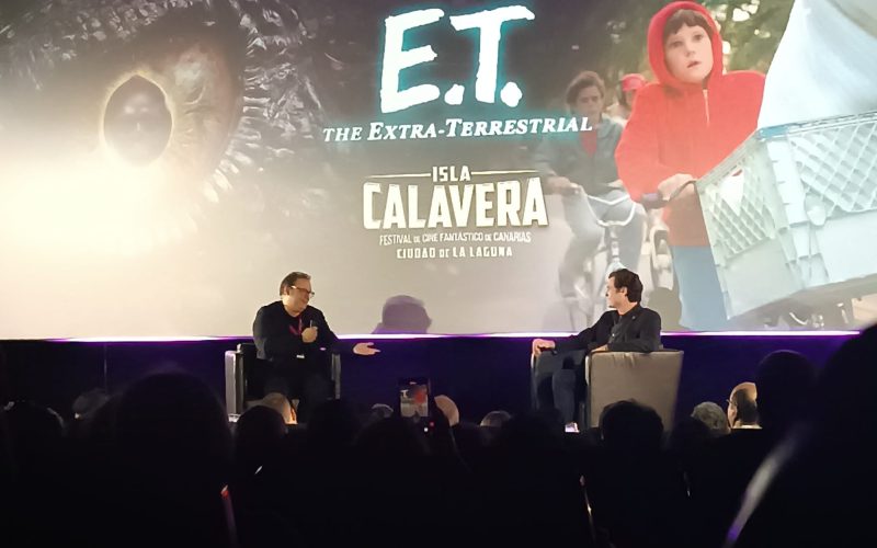Isla Calavera