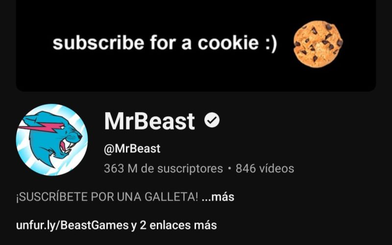 'Beast Games': la serie de MrBeast