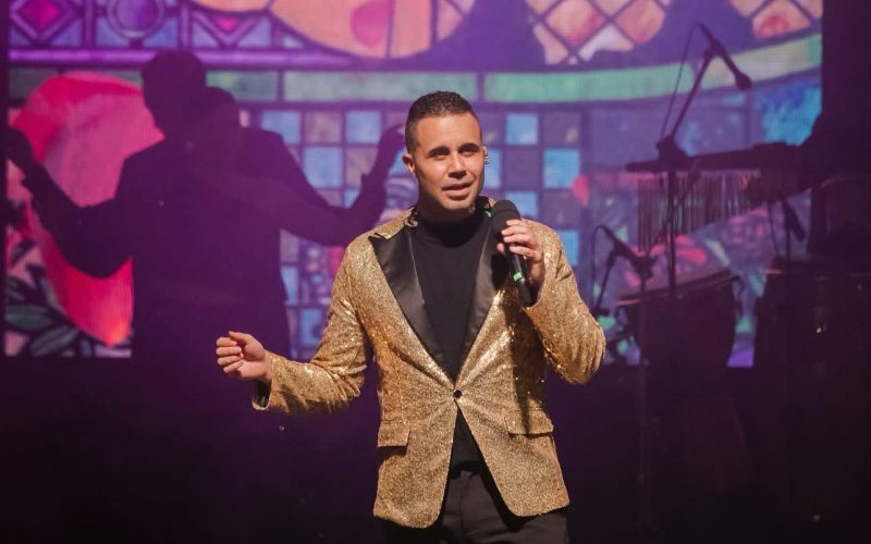 Dario Cabrera