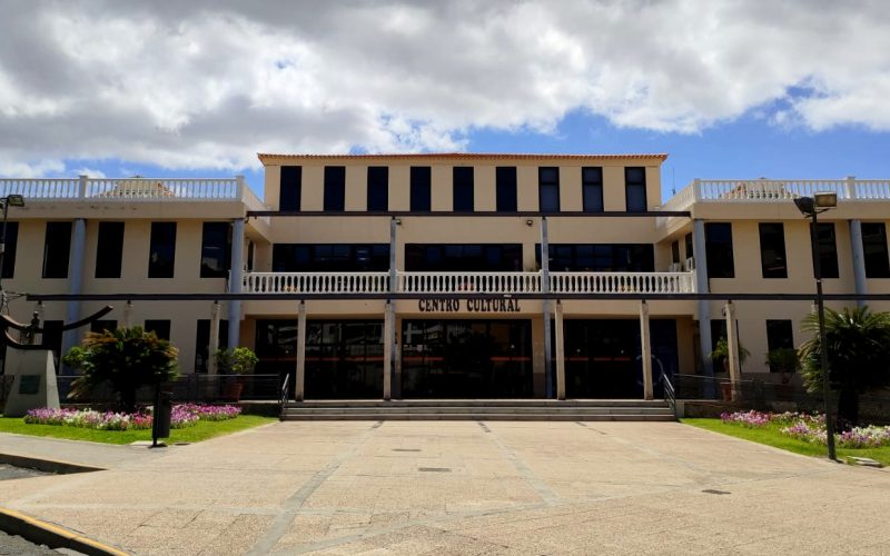 Centro Cultural de Los Cristianos