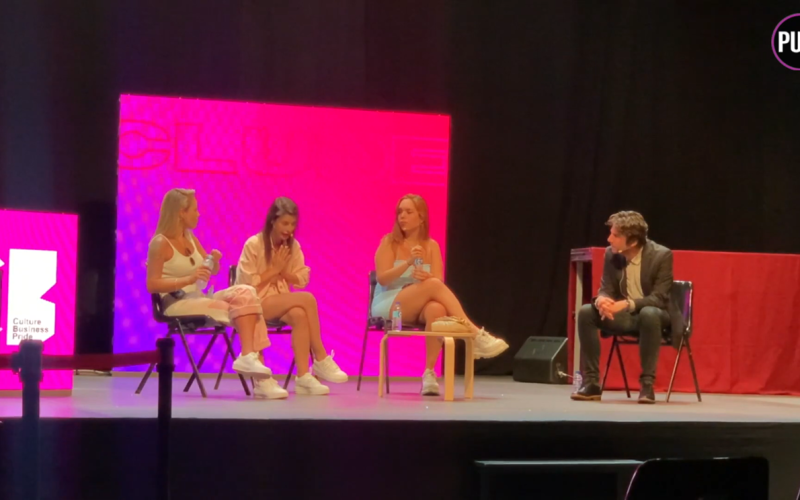 Influencers LGBTIQ+ destacan la importancia de cuidar la salud mental