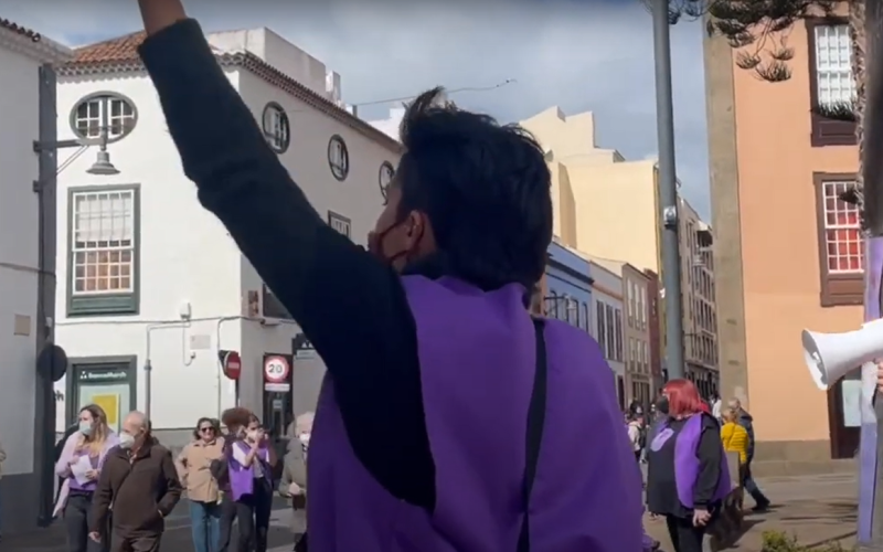 Feministas Canarias